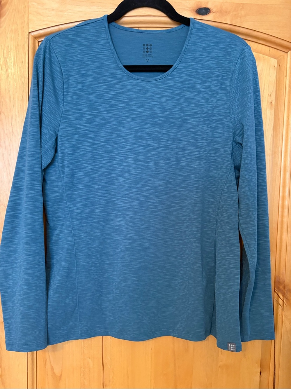 Title Nine Henerala Long Sleeve Tee